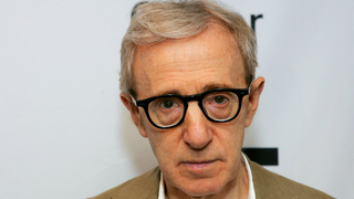 Woody Allen suing Amazon for breaking their contract over "a 25-year-old, baseless allegation"<em></em>